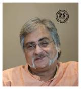 Prem Jhangiani