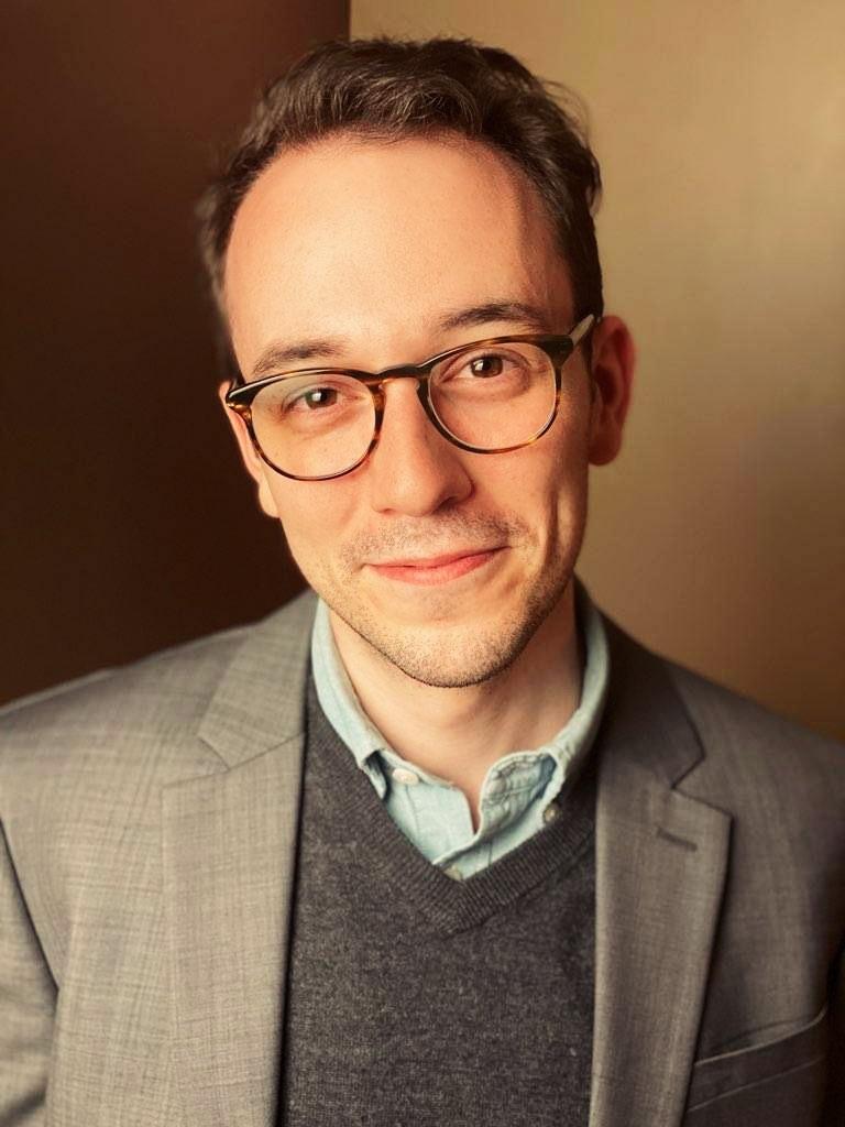 Alex Rafala