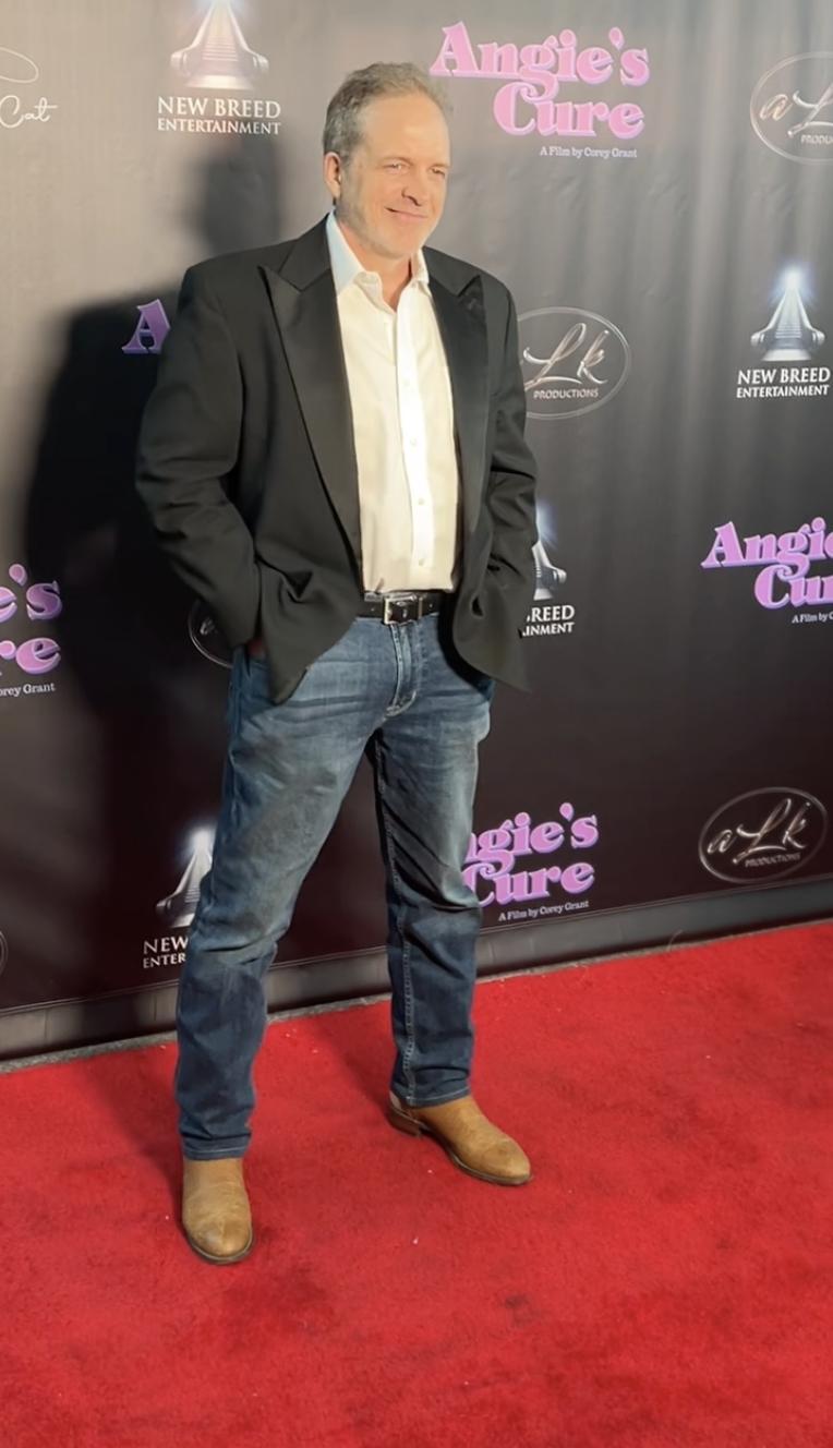 Michael Petrone