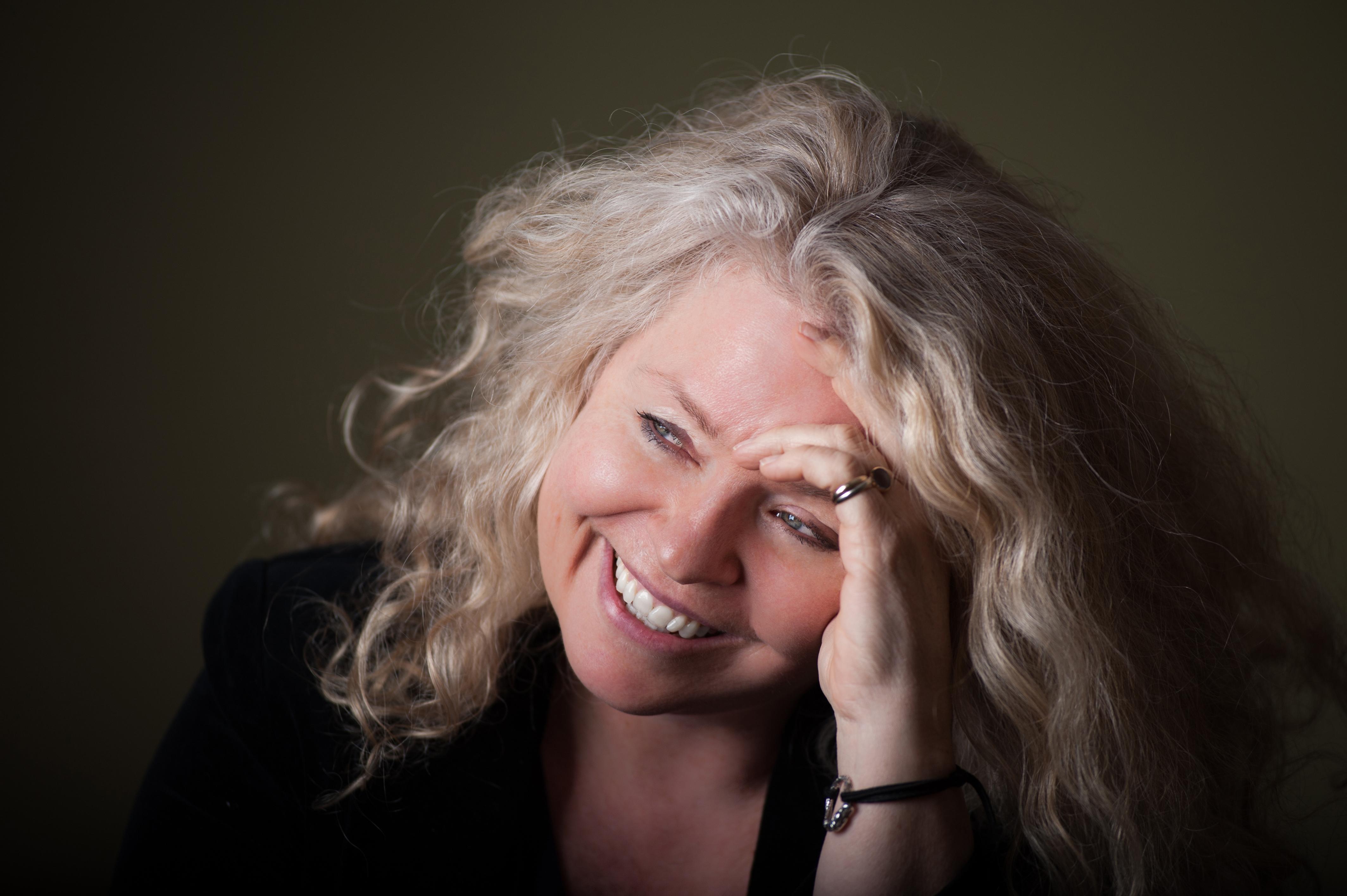 Patricia Rozema
