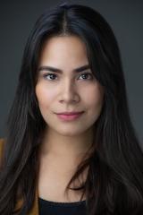 Wendy Rosas