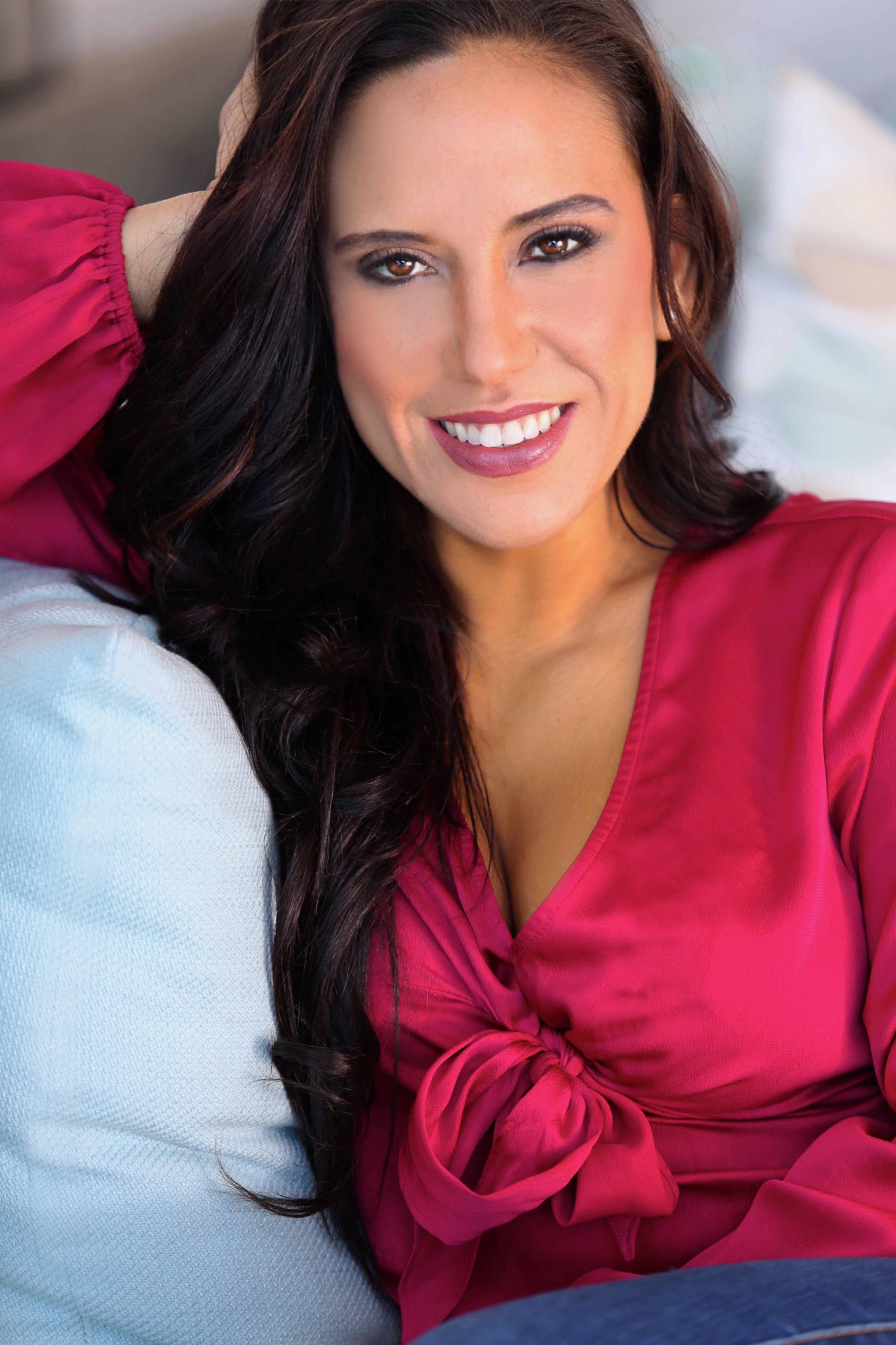 Alyssa LeBlanc