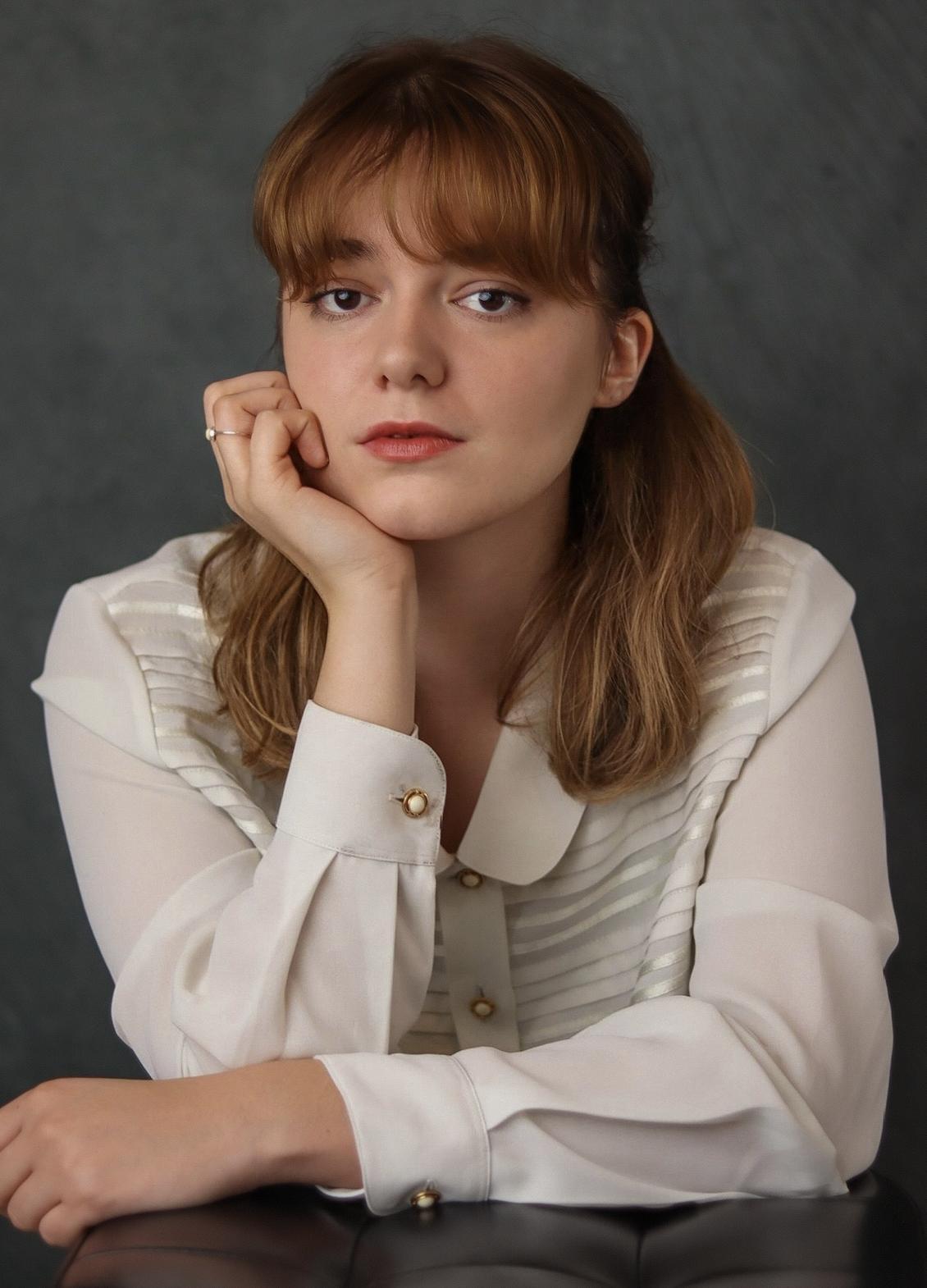Poppy Allen-Quarmby