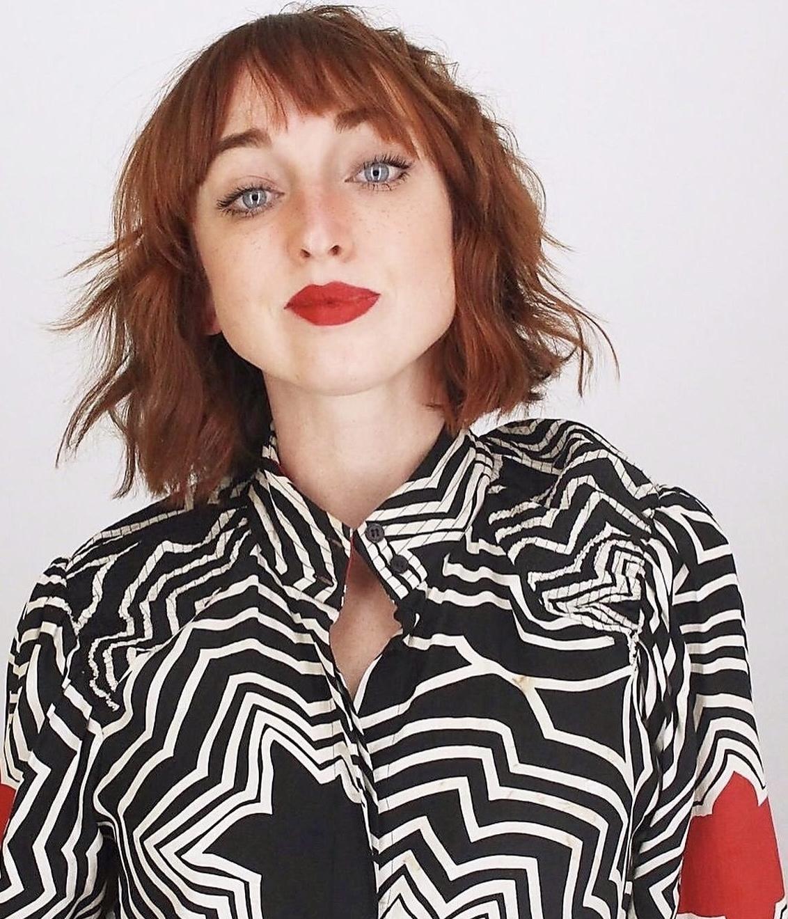 Hayley Keown