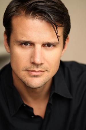 Todd James Jackson