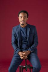 Qasim Barnes