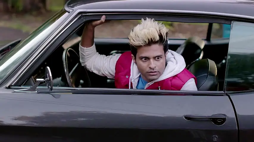 Trailer—Chee and T