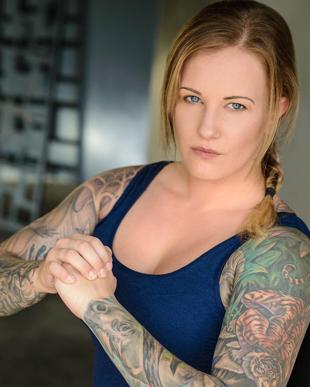 Constance Payne