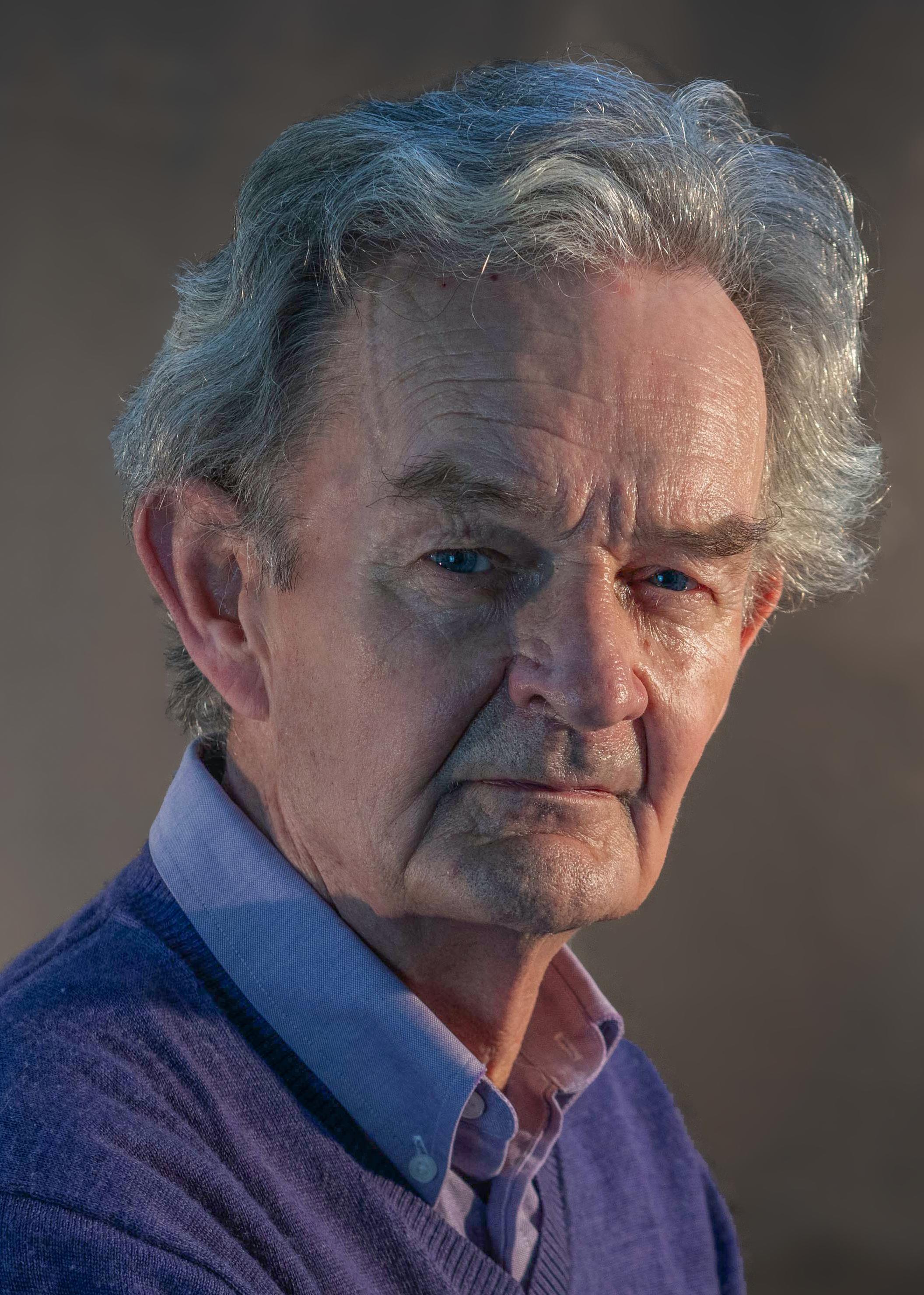 David Hallows