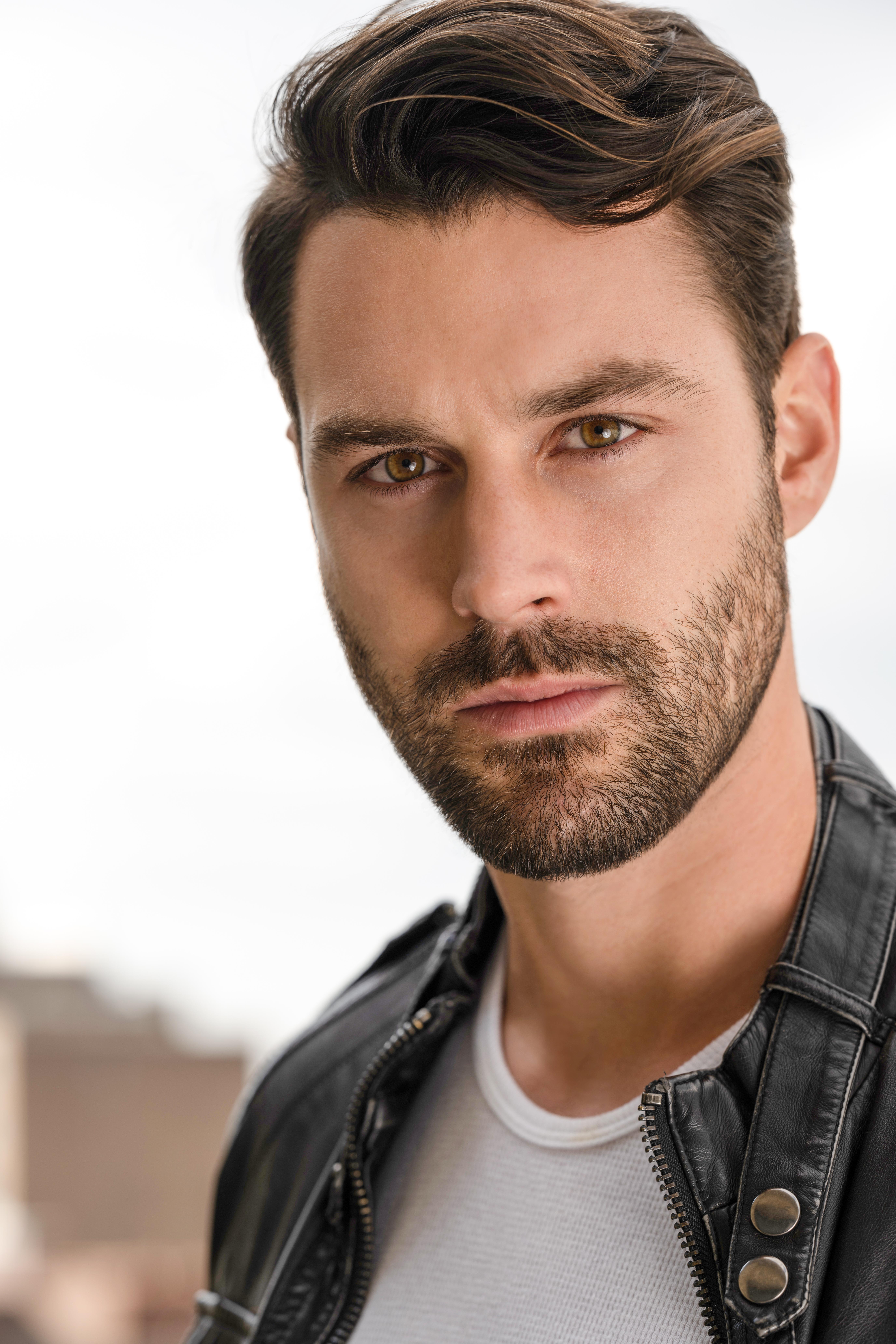 Jarred Harper