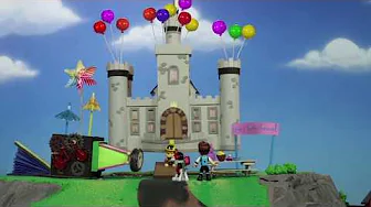 PAW Patrol - Puppy Party