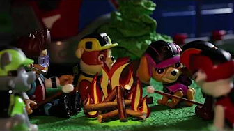 PAW Patrol - Haunted Castle