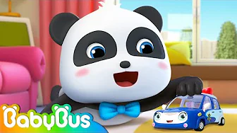 VEHICLE Sounds Song 🚑🚒🚓 | Learning Videos For Kids | Nursery Rhymes | Kids Songs | BabyBus