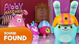 Abby Hatcher | Toy Episodes