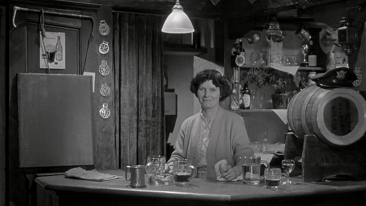 Hilda Fenemore
