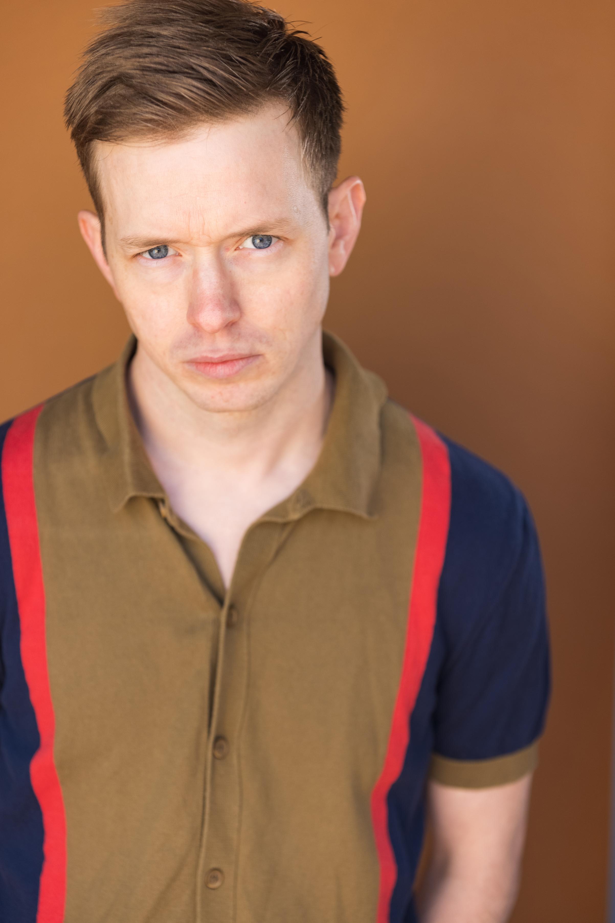 Charlie Lind