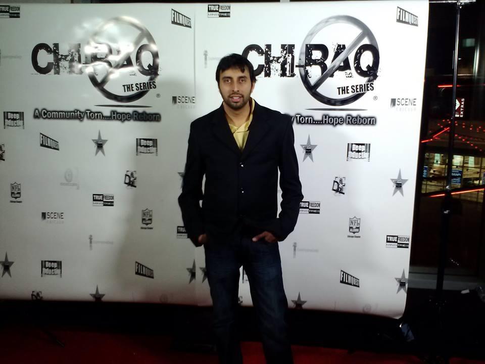 Rahul Thakkar