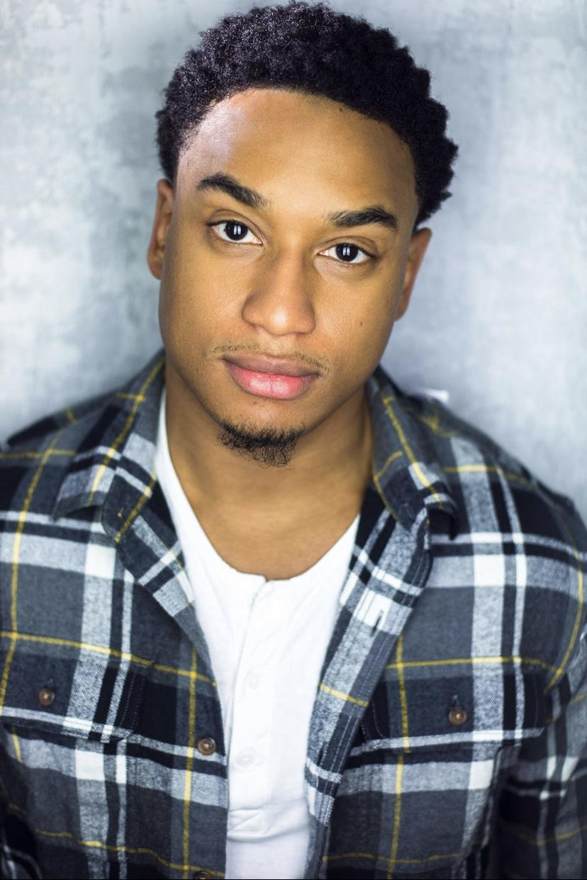 Bryce Jones
