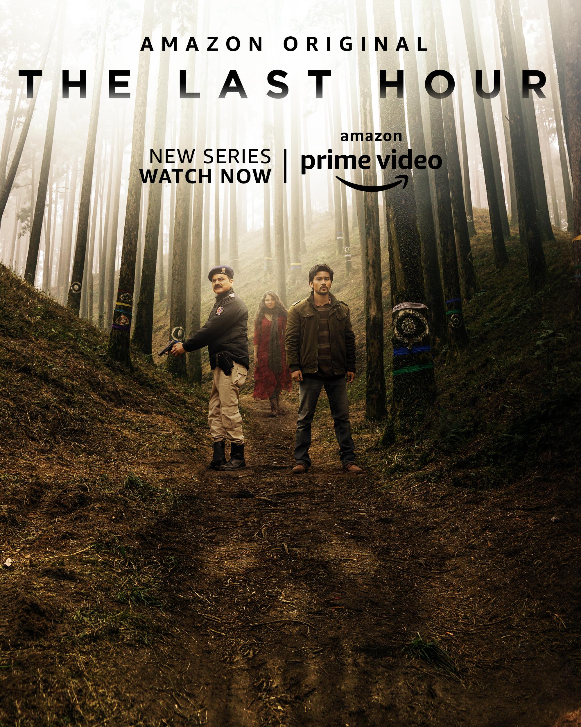 The Last Hour_1_8_1080P