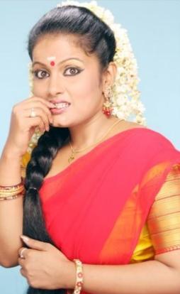 Reema Debnath
