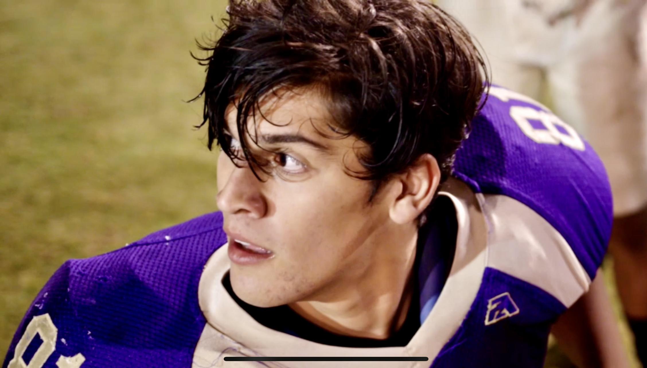 Troy Huizar