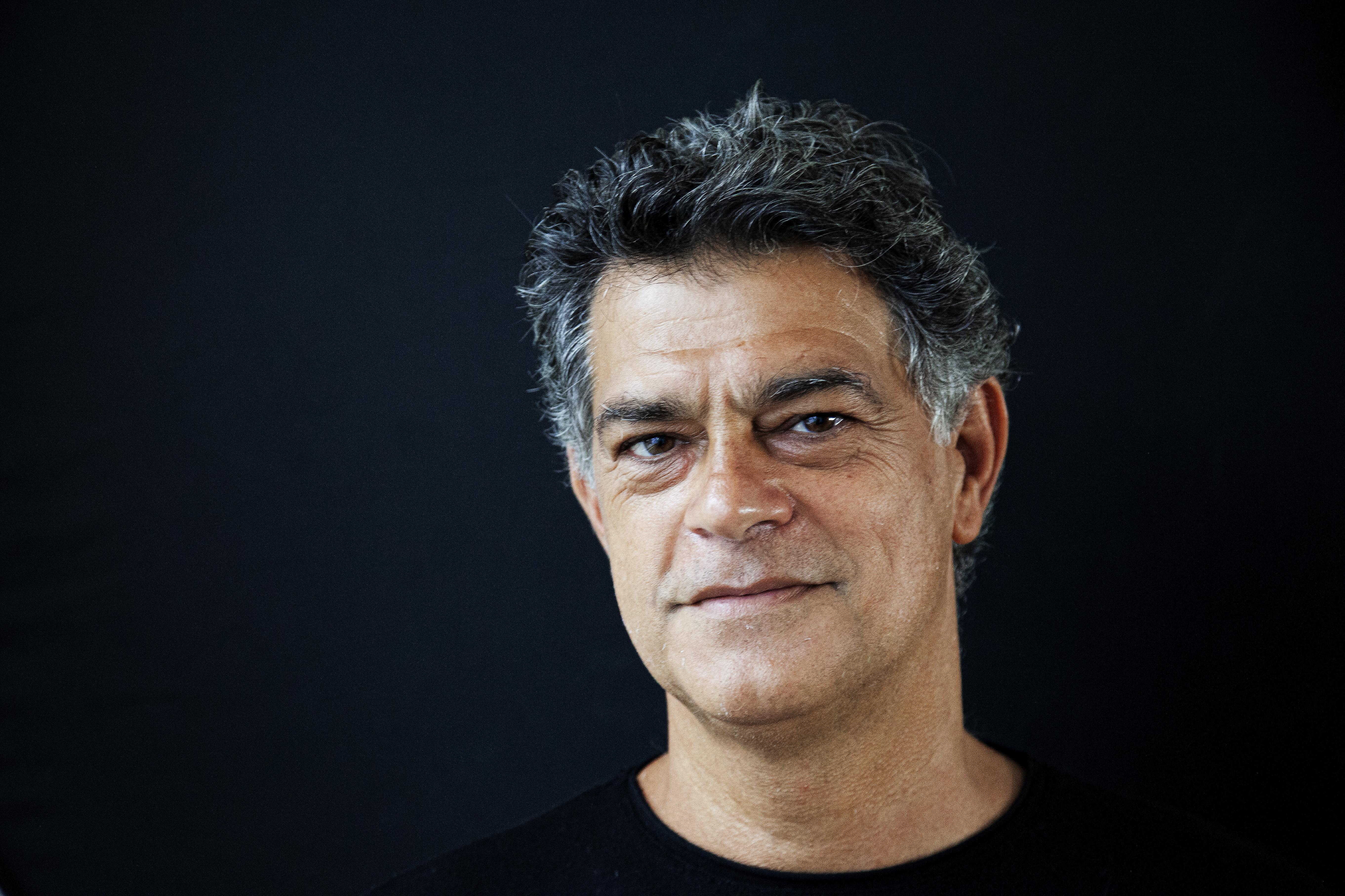 Eduardo Moscovis