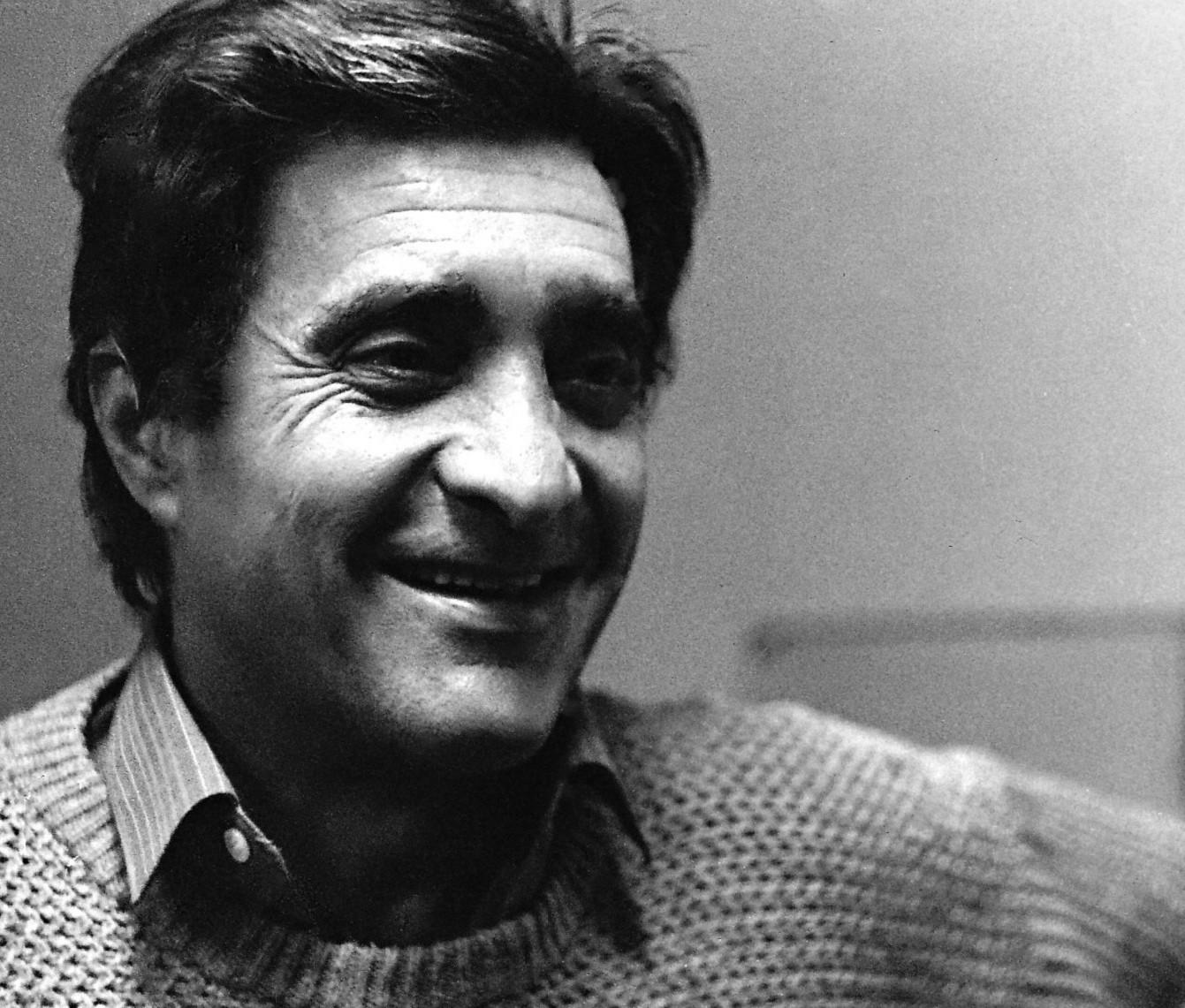 Martín Adjemián