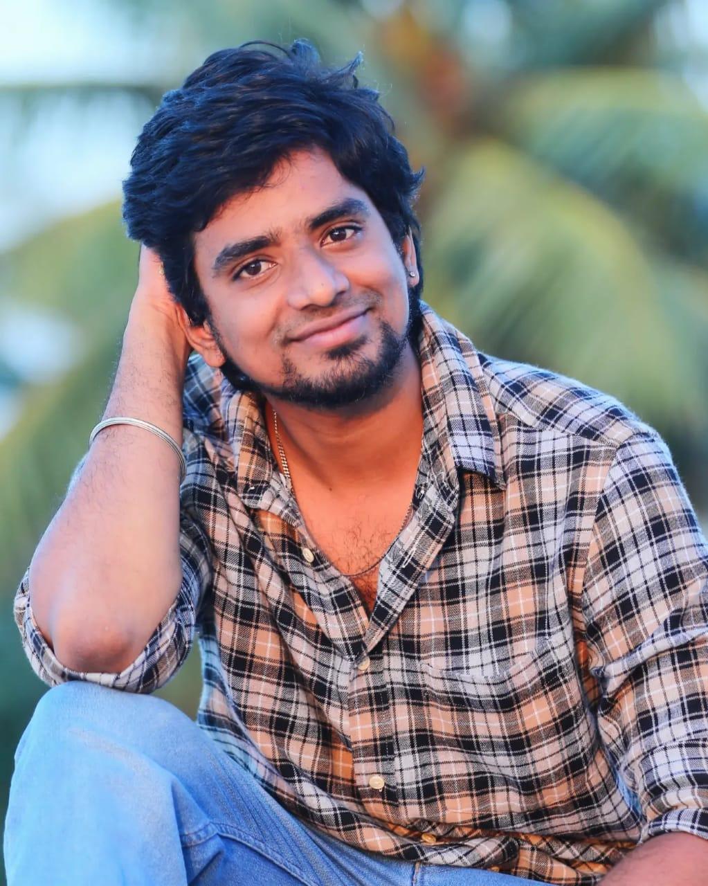 Vaibhav Murugesan