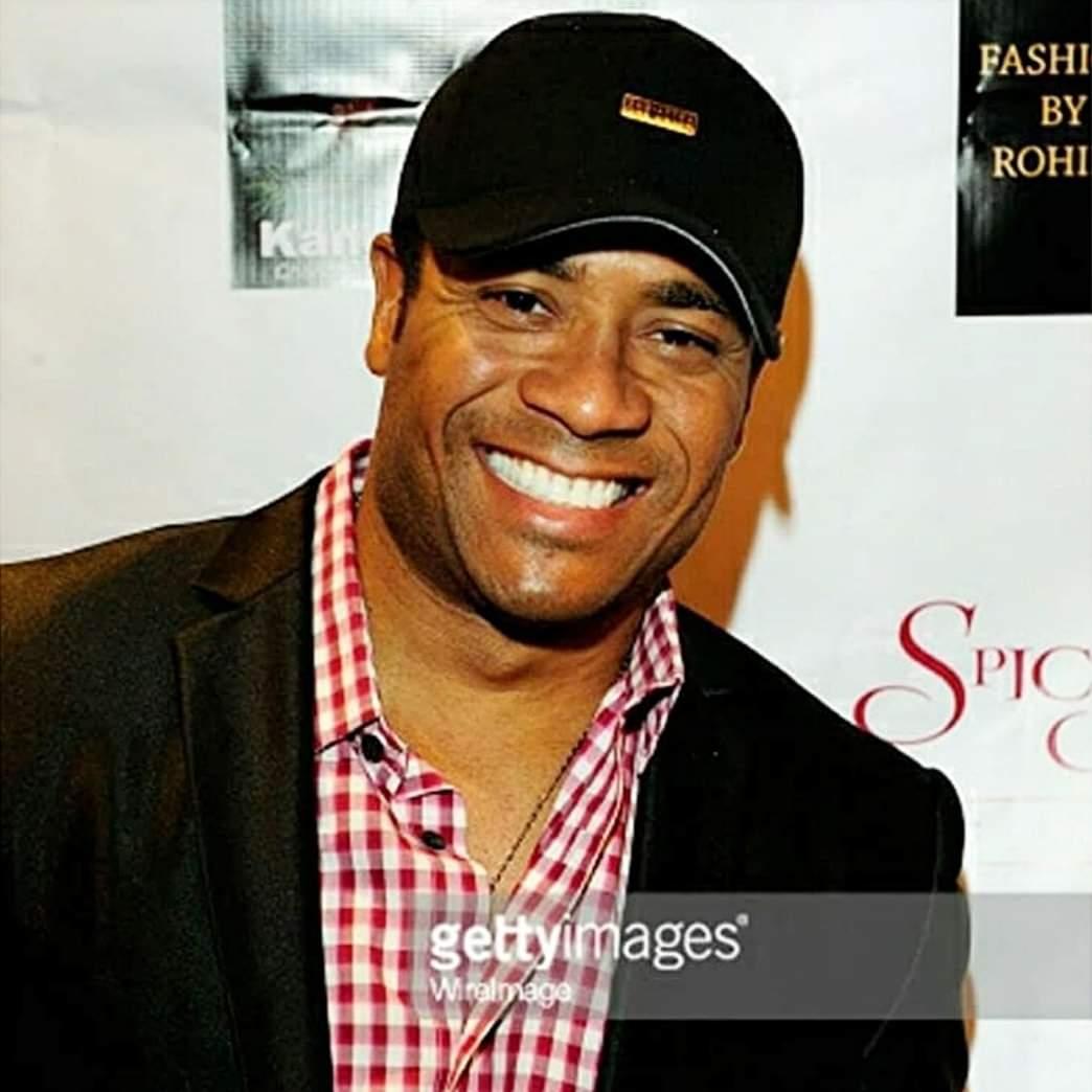 Mandell Frazier