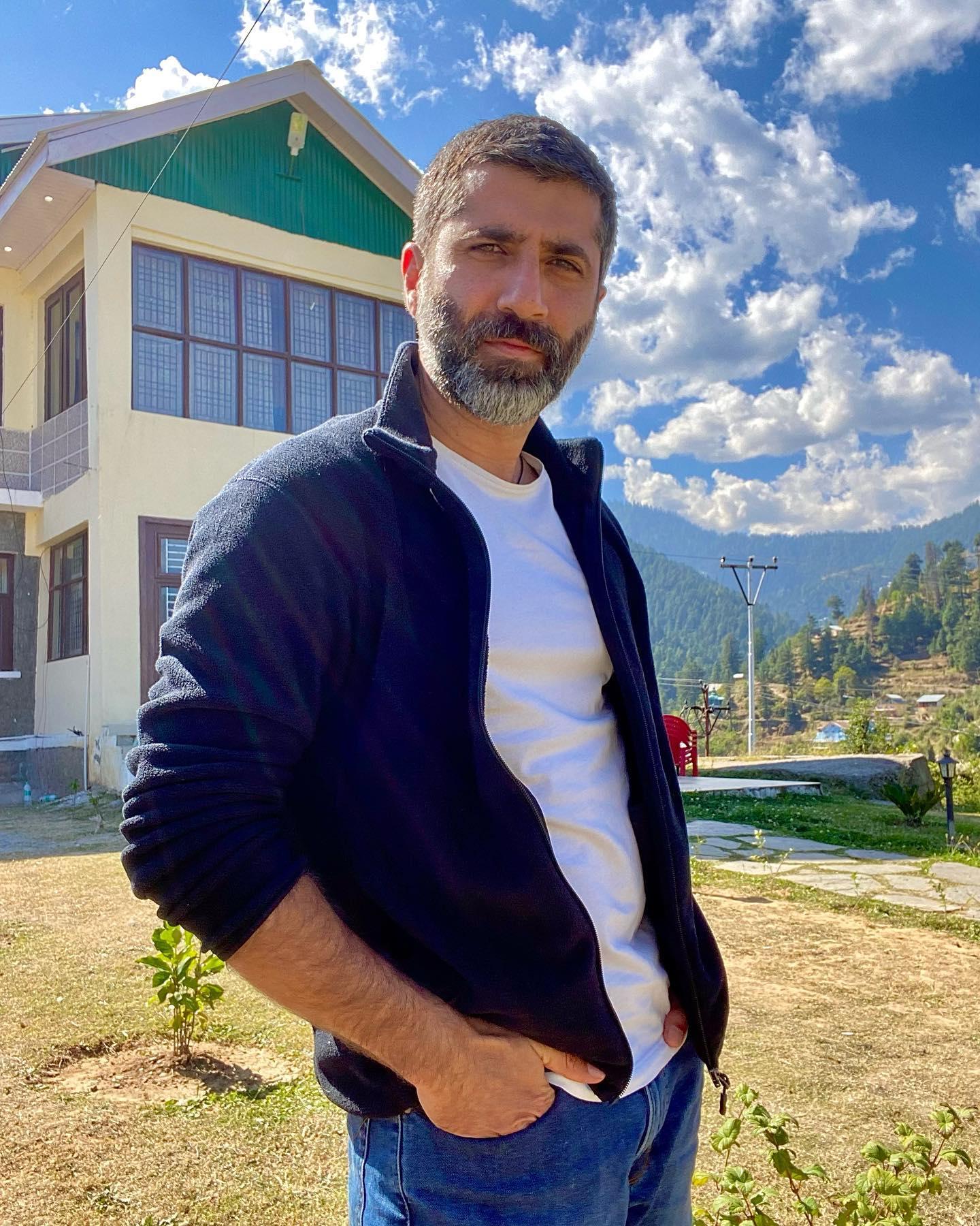 Sumeet Kaul