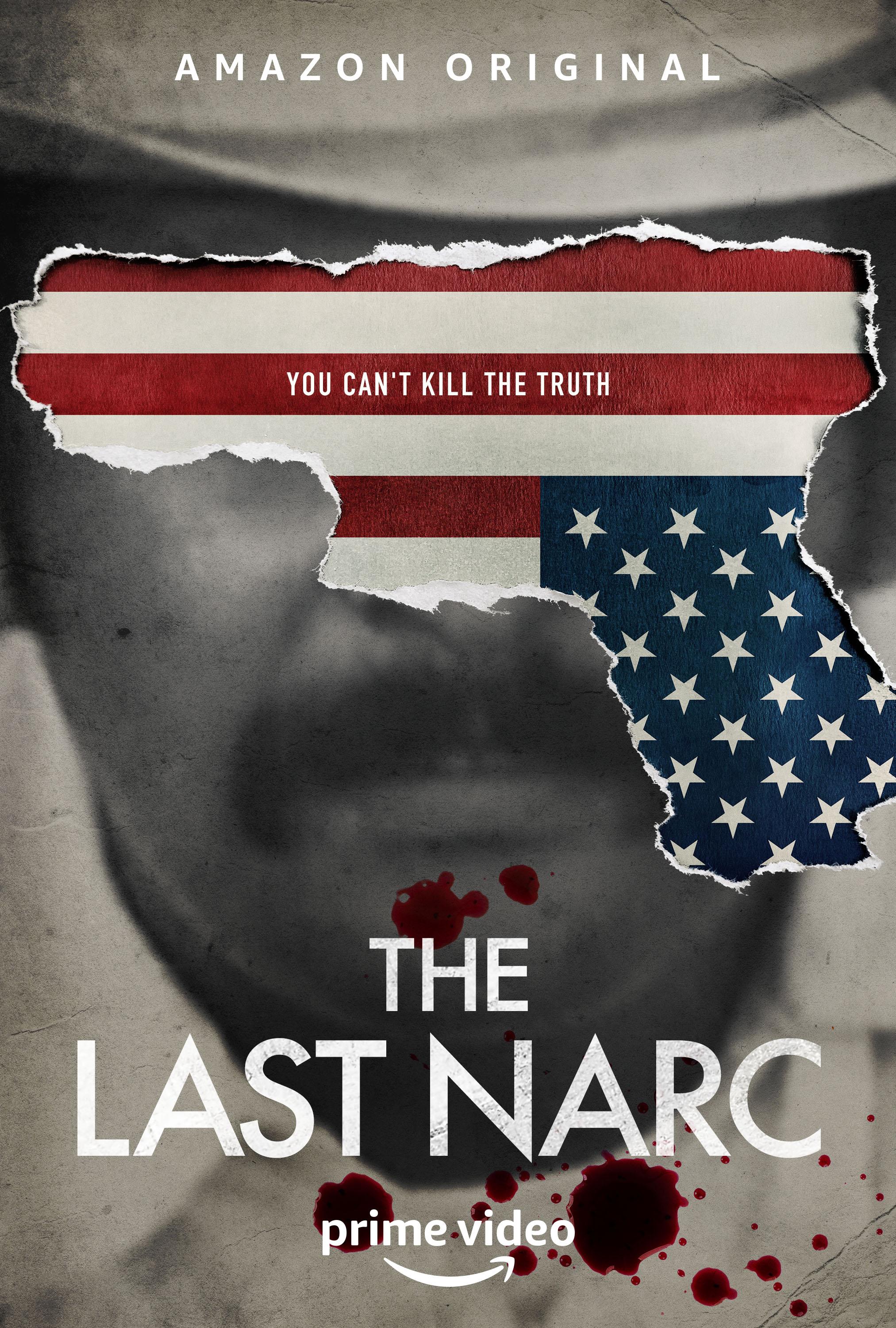 The Last Narc-S1E4