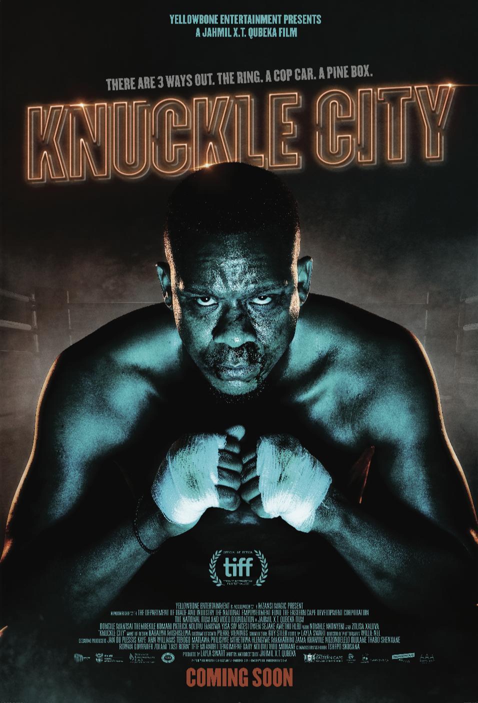 Knuckle City_360P
