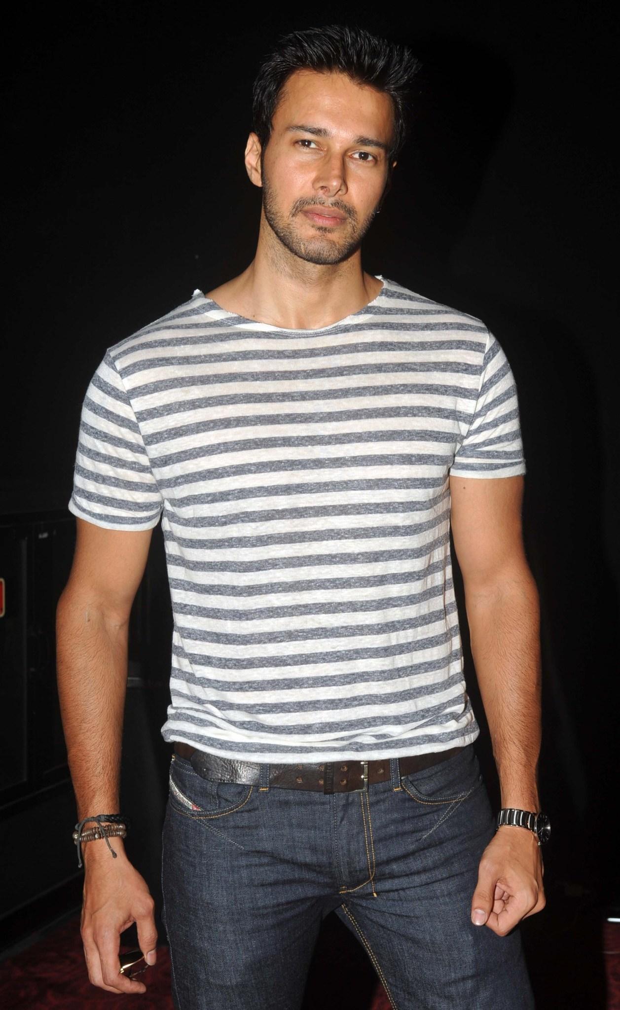 Rajneesh Duggal