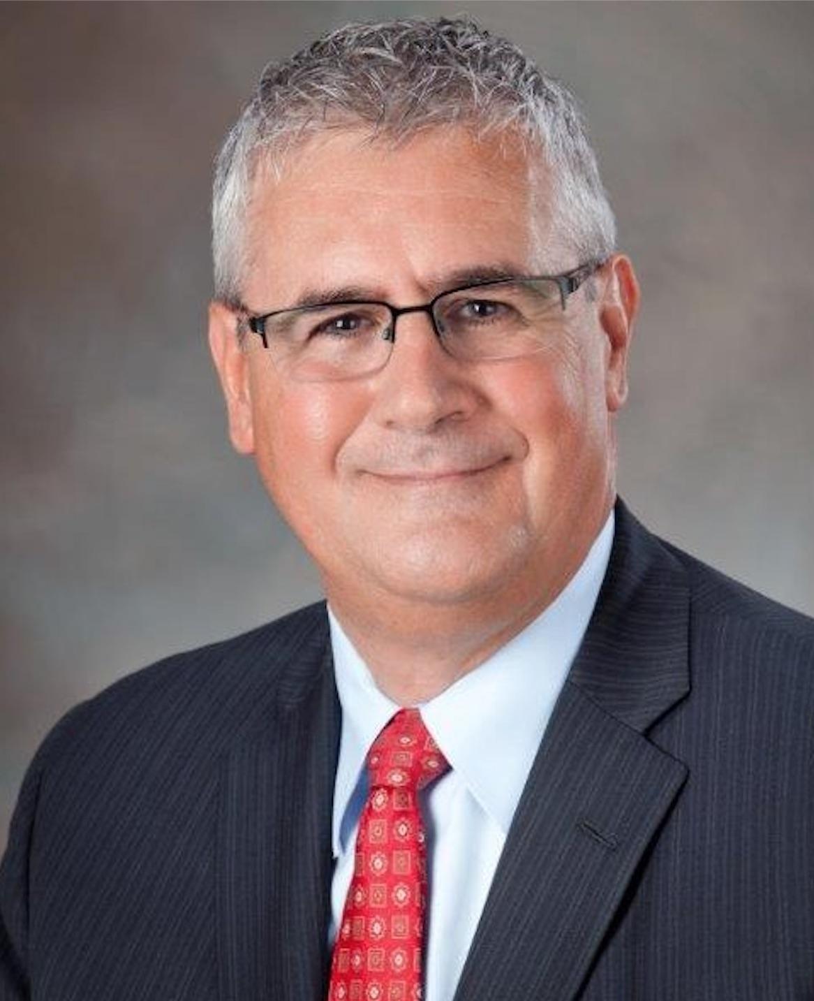 Jeff Ashton