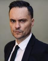 Oliver Mason