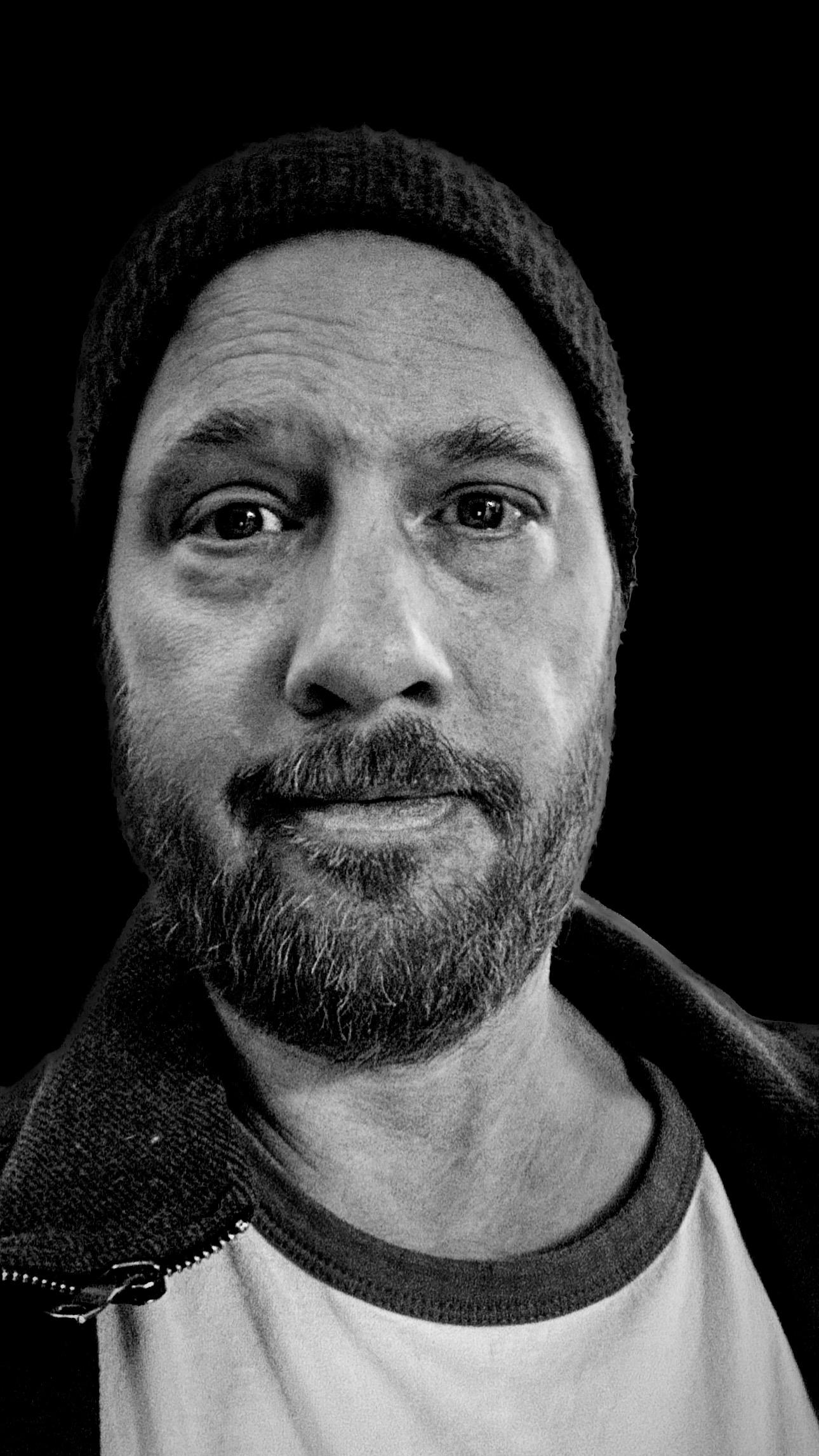 Kurt Smeaton