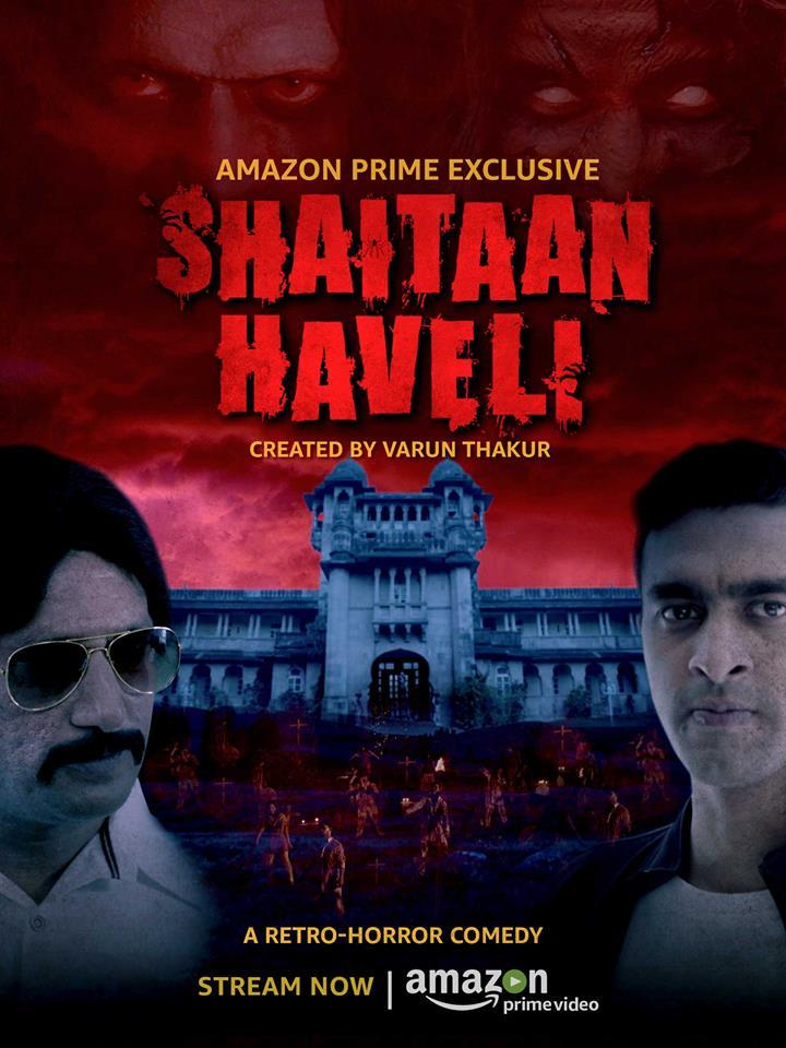 Shaitaan Haveli-S1E5-1080P