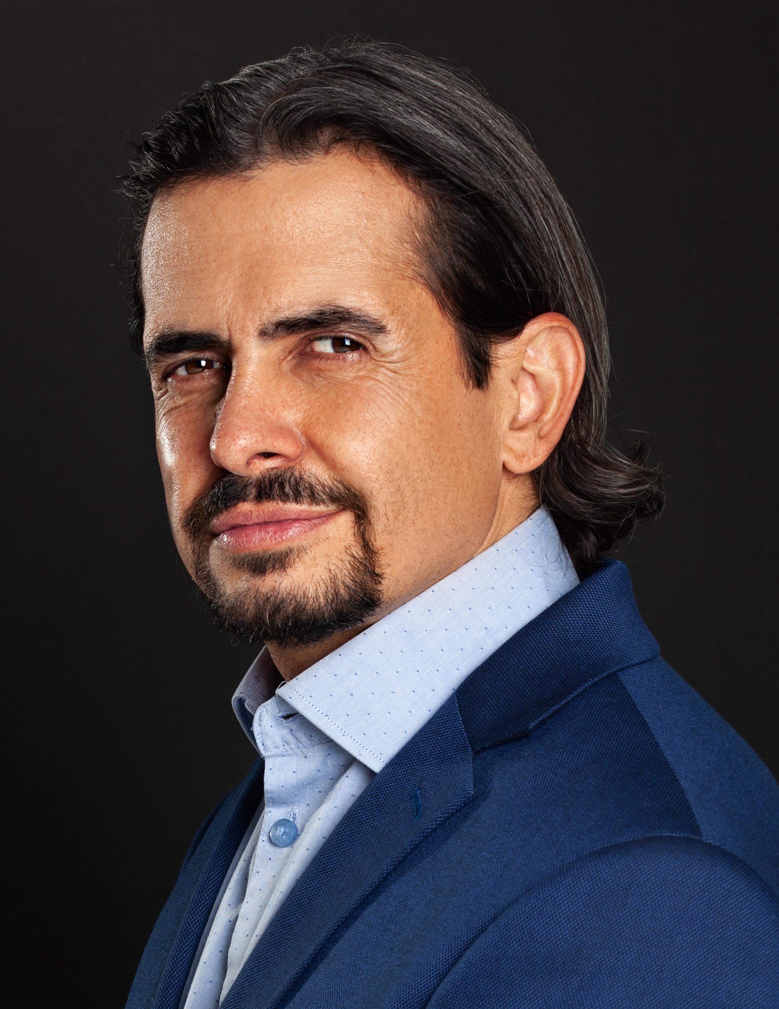 Kiko Sanchez