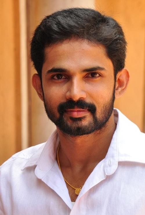 Harikrishnan