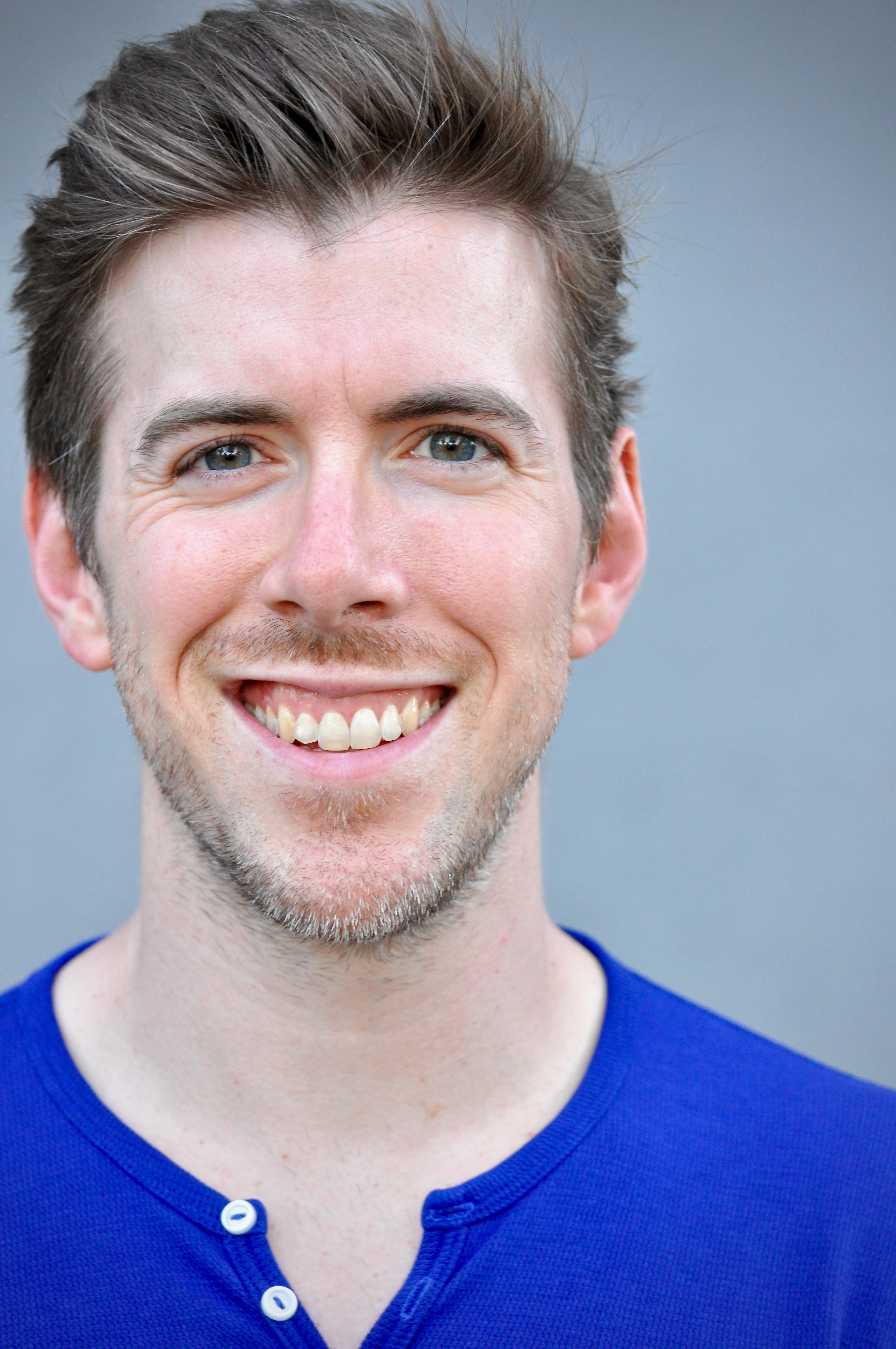 Jason T. Gaffney