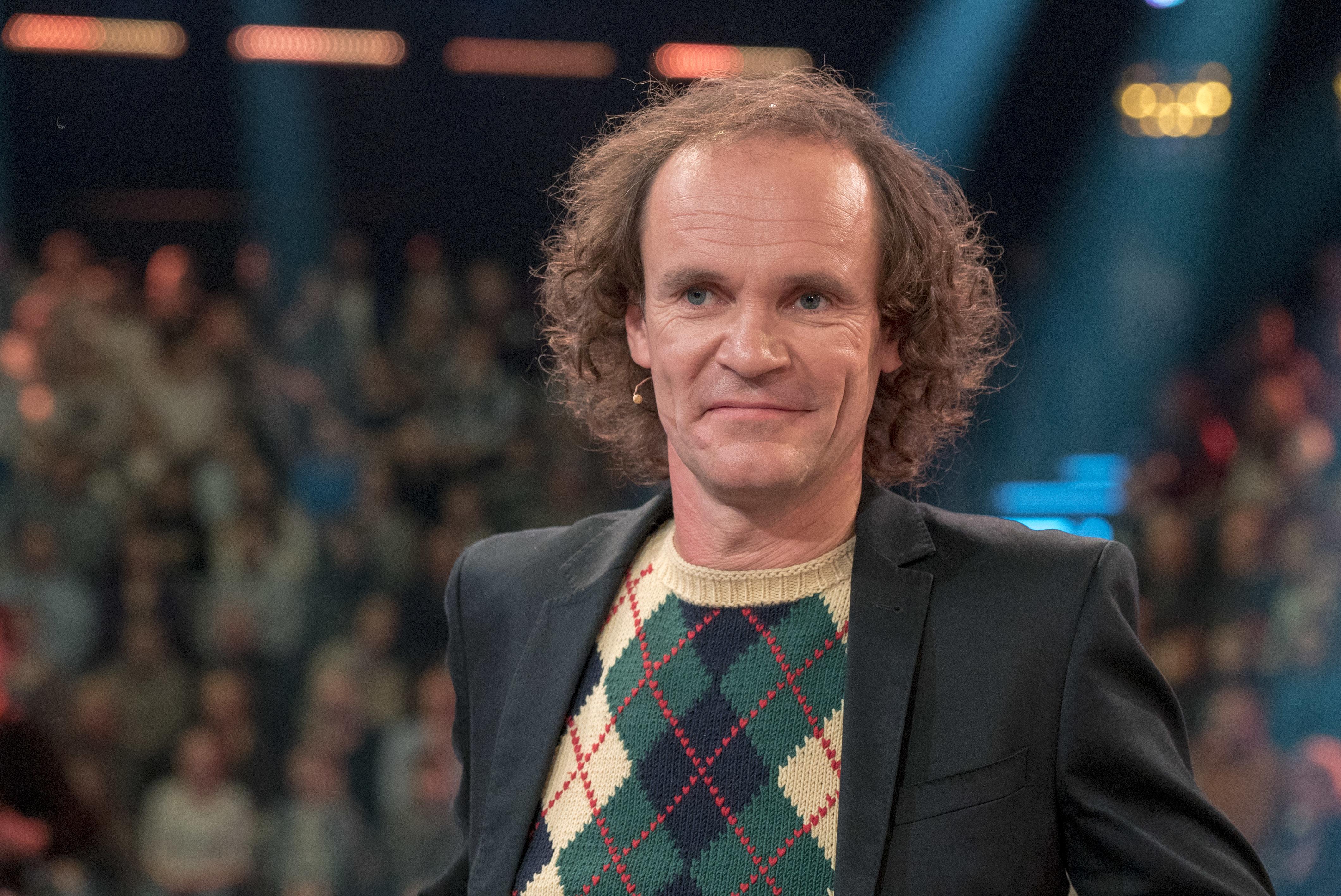 Olaf Schubert