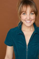 Brenna Larsen