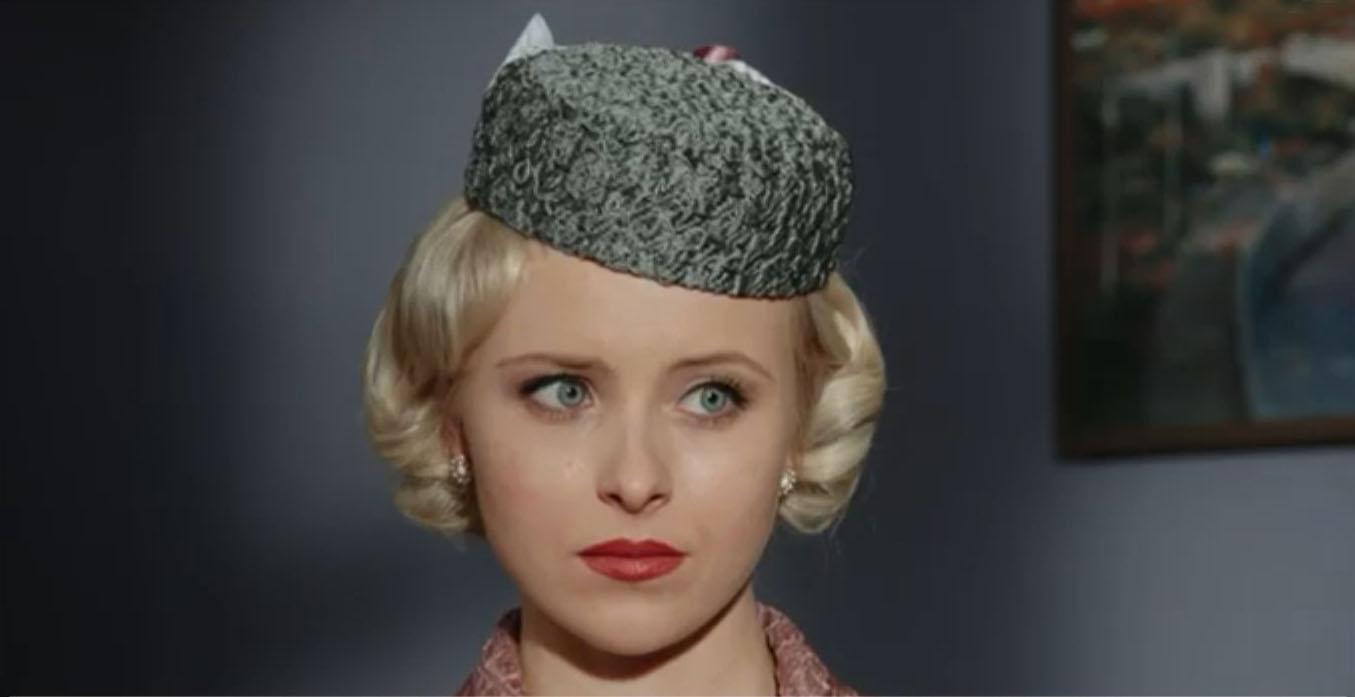Anna Sagaydachnaya