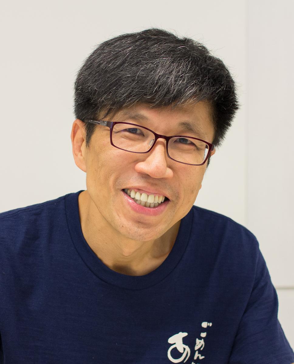 Ming-Tai Wang