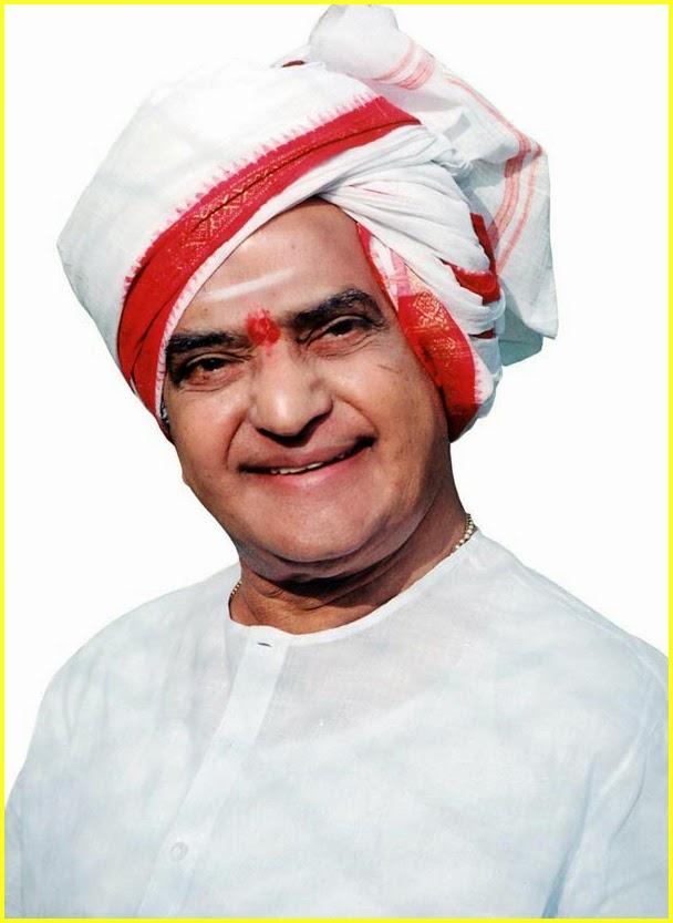N.T. Rama Rao