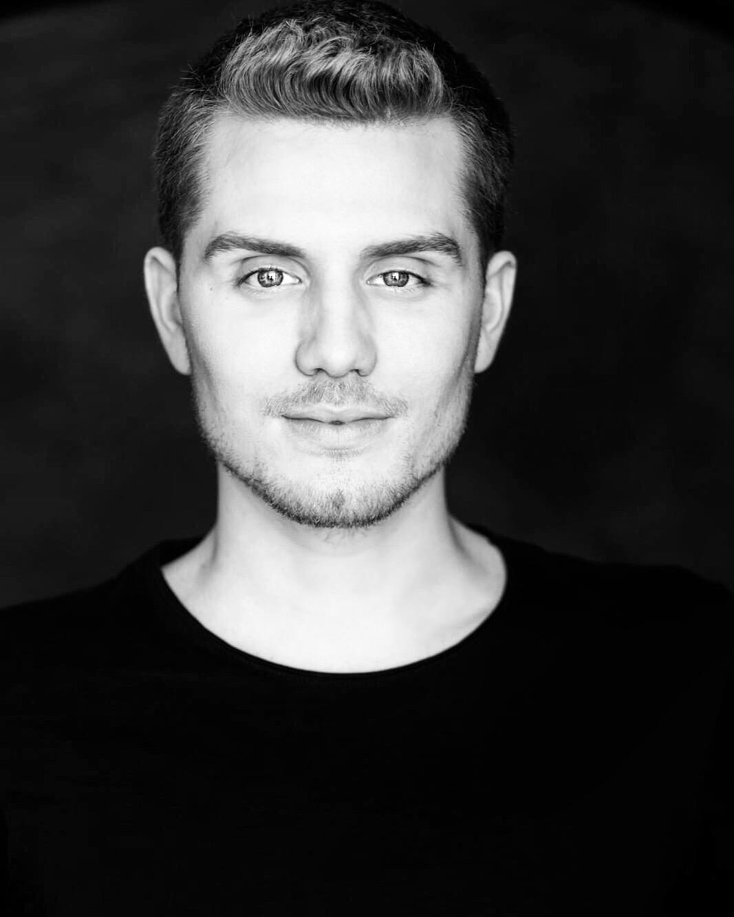 Jared DeBusk