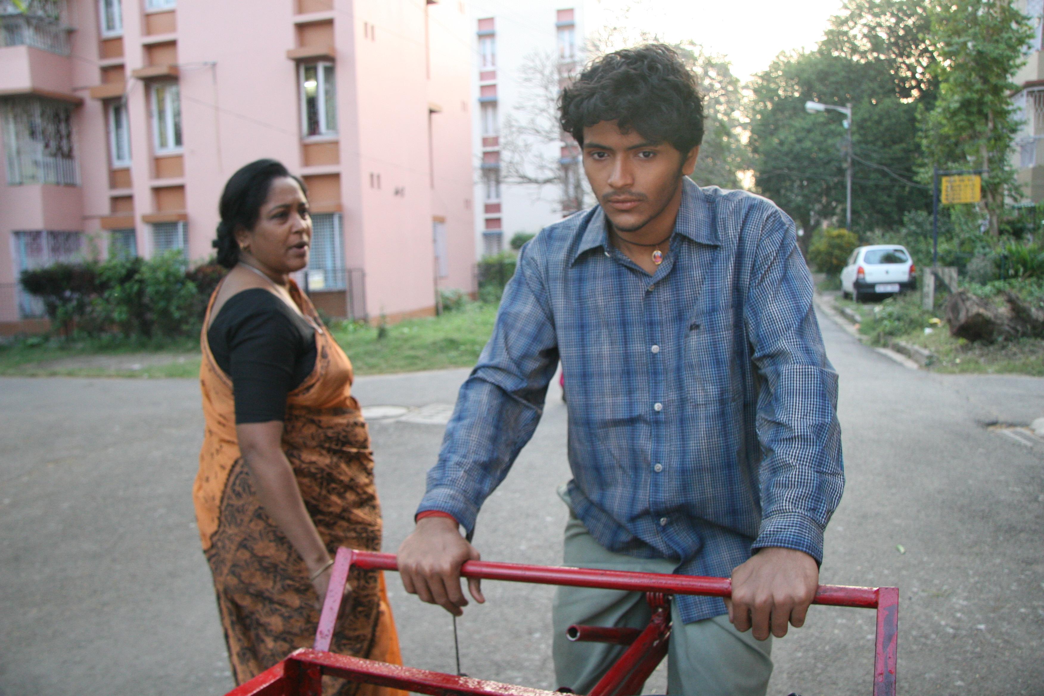 Arjun Chakrabarty