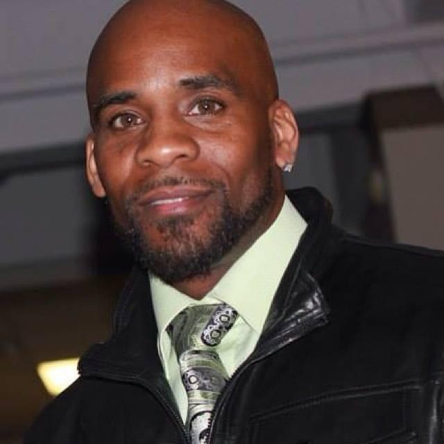 Mike Jeffers
