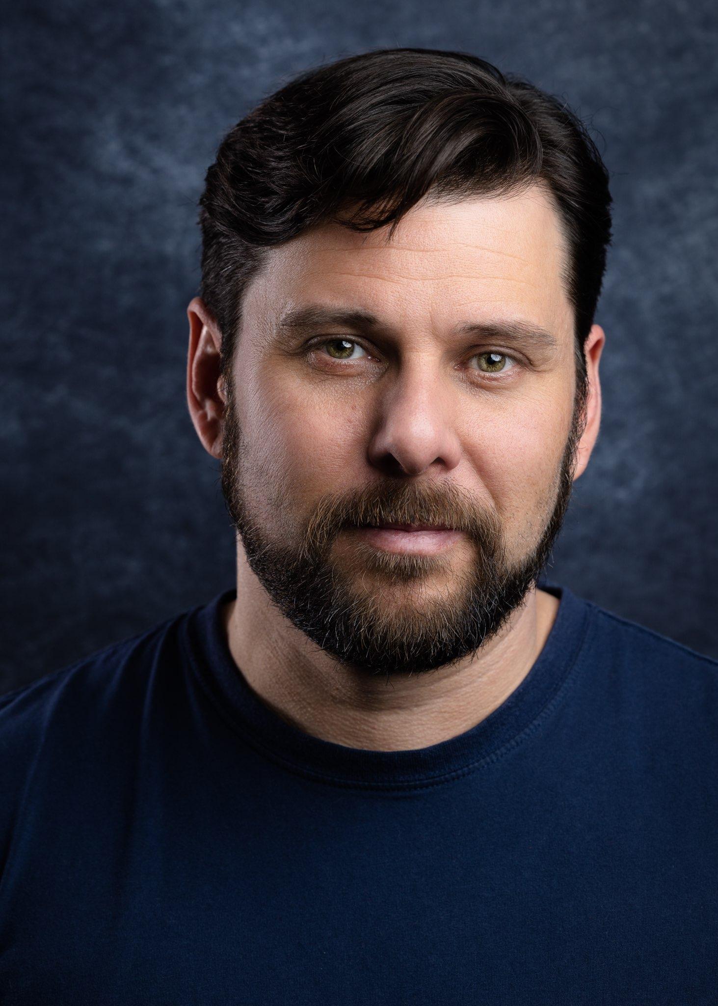 Jeff Laurin