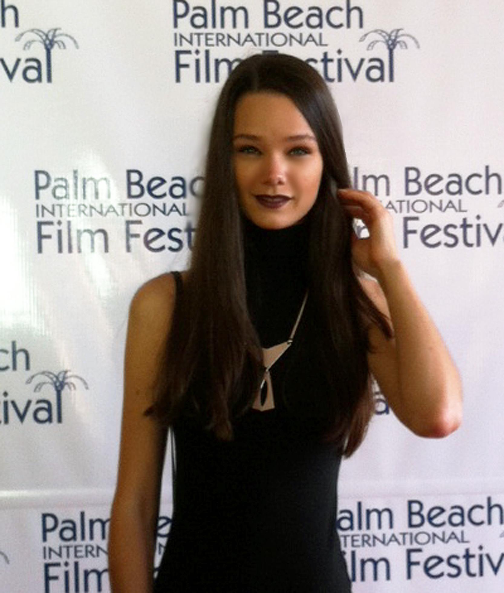 Mary Elise Hayden